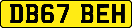 DB67BEH