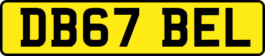 DB67BEL