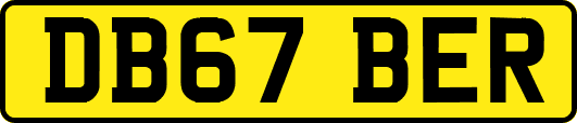 DB67BER