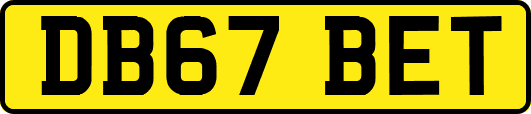 DB67BET