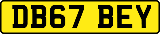 DB67BEY