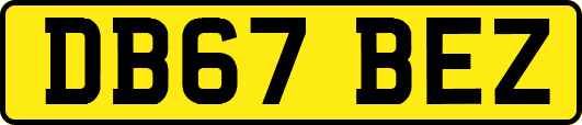 DB67BEZ