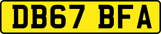 DB67BFA
