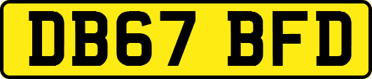 DB67BFD