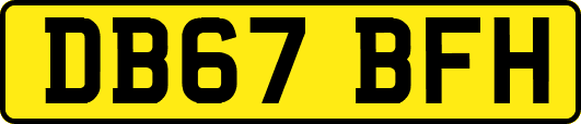 DB67BFH