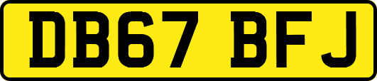 DB67BFJ