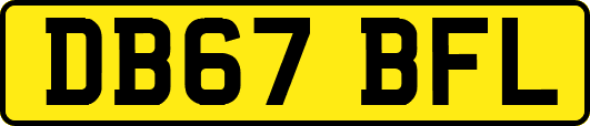 DB67BFL