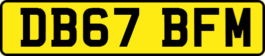 DB67BFM