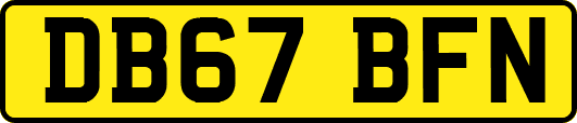 DB67BFN