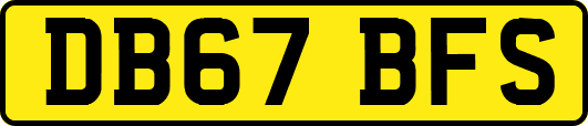 DB67BFS