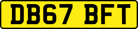 DB67BFT