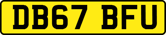DB67BFU