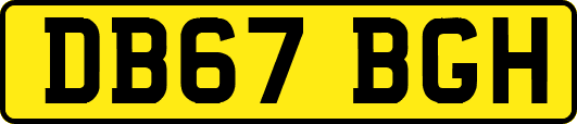 DB67BGH