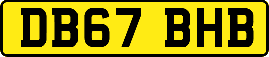 DB67BHB
