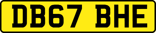 DB67BHE