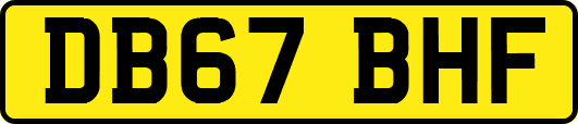 DB67BHF