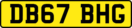 DB67BHG
