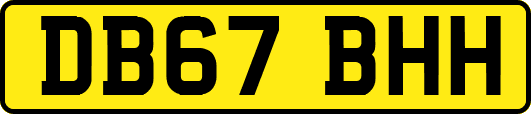 DB67BHH