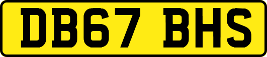 DB67BHS