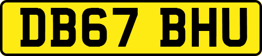 DB67BHU