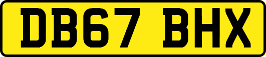 DB67BHX