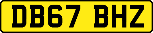DB67BHZ