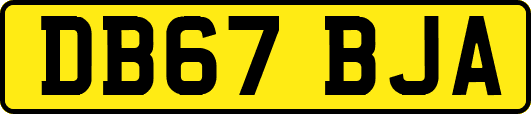 DB67BJA