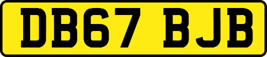 DB67BJB