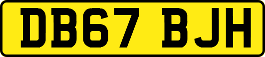 DB67BJH