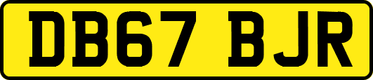 DB67BJR