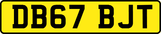 DB67BJT