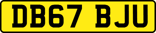 DB67BJU