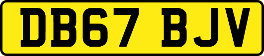 DB67BJV
