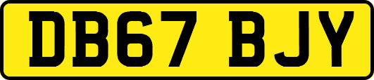 DB67BJY