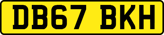 DB67BKH