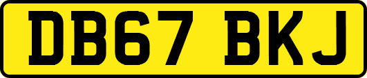 DB67BKJ