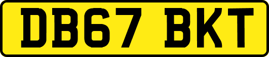 DB67BKT