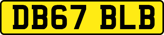 DB67BLB