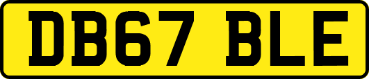 DB67BLE