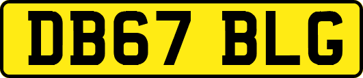 DB67BLG
