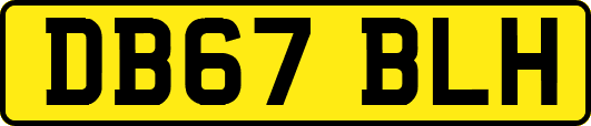 DB67BLH
