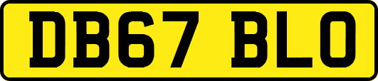 DB67BLO