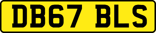DB67BLS