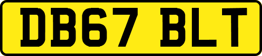 DB67BLT