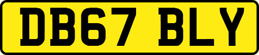 DB67BLY
