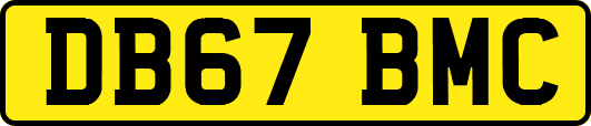 DB67BMC