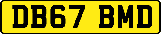 DB67BMD