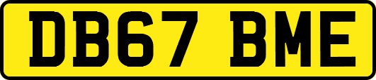 DB67BME