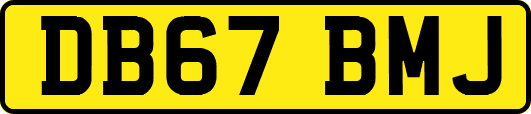DB67BMJ