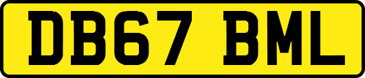 DB67BML